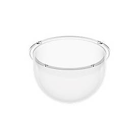 AXIS TP5801-E CLEAR DOME FOR P56 SERIES AXIS TP5801-E CLEAR DOME FOR P56 SERIES